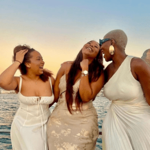 The Luxury Sunset Catamaran Cruise with Prosecco