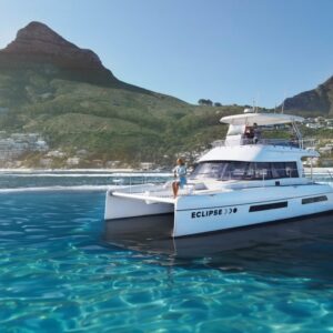 Eclipse Luxury Motor Catamaran Private Charter