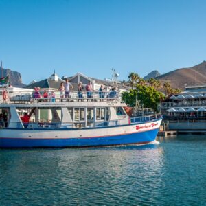 Southern Cross Private Charter