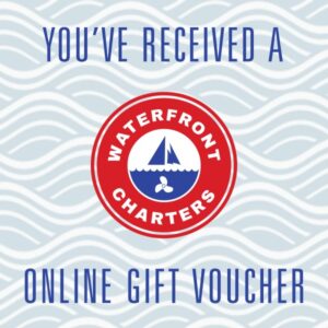 Monetary Online Gift Card