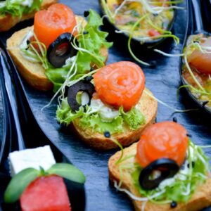 Catering